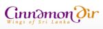 Cinnamon Air