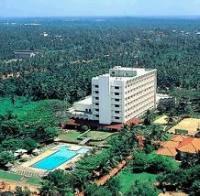 Airport Garden Hotel