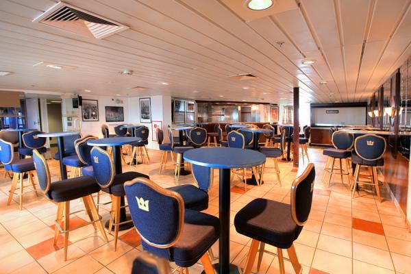 Manhattan café Manhattan café