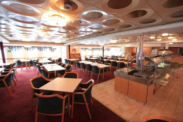 Prince Dining Room 3