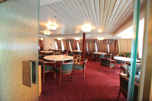 Dining room Dining room